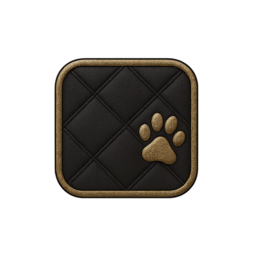 Velvo Paw